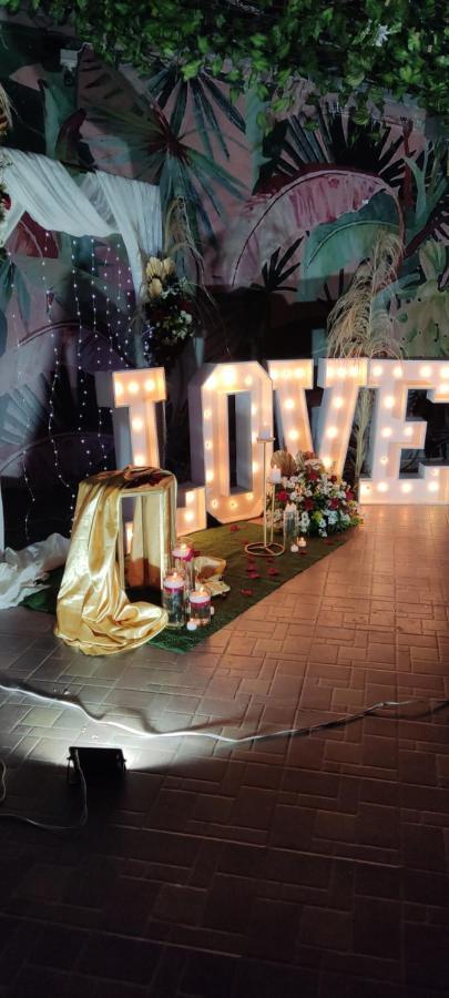 Hotel Quarta Avenida Montería エクステリア 写真